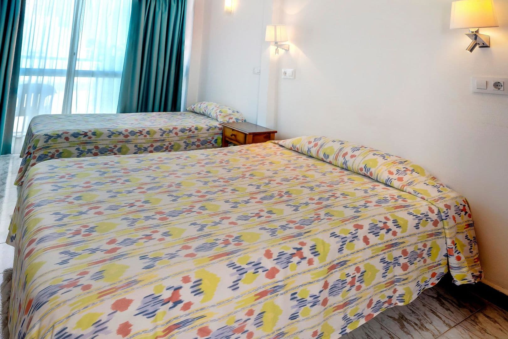 Hotel Amic Can Pastilla foto 2