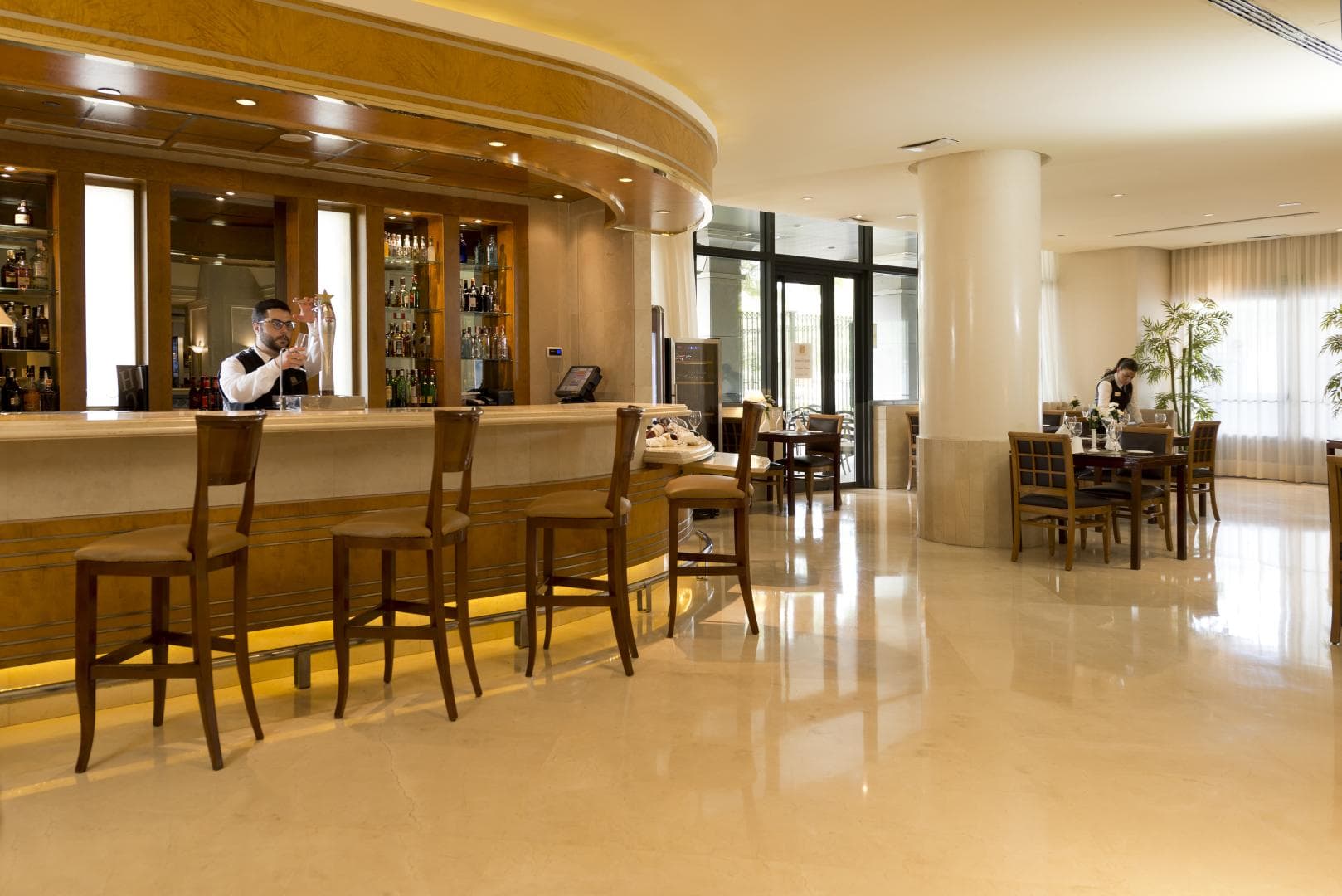 Hotel Sevilla Center foto 3