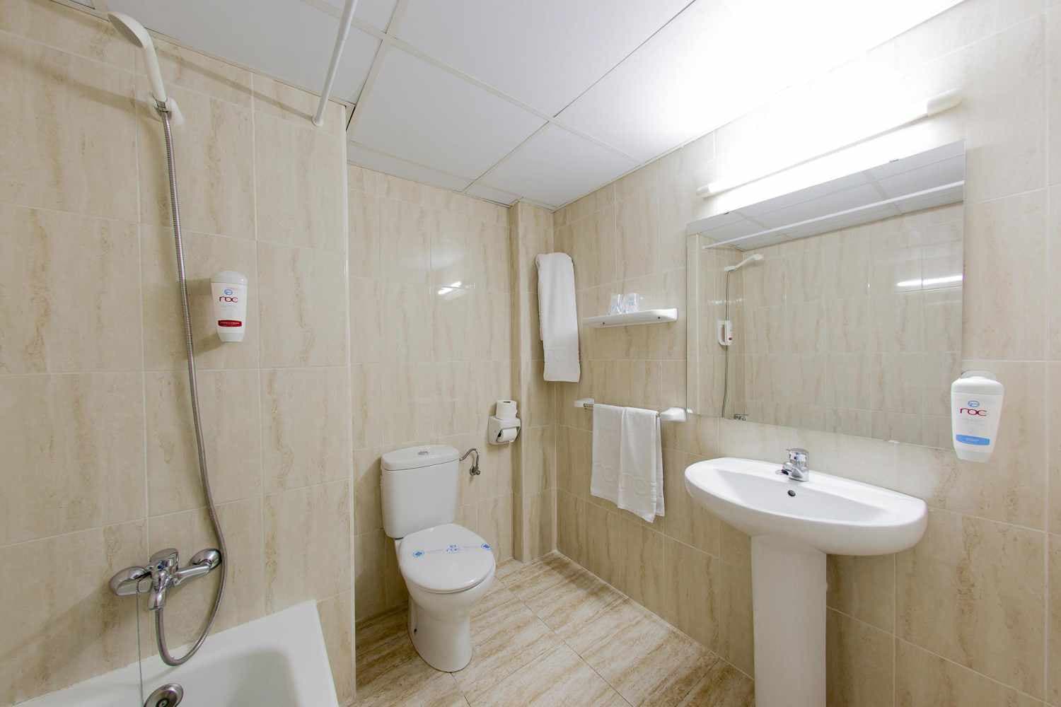 Hotel Linda Can Pastilla photo 5