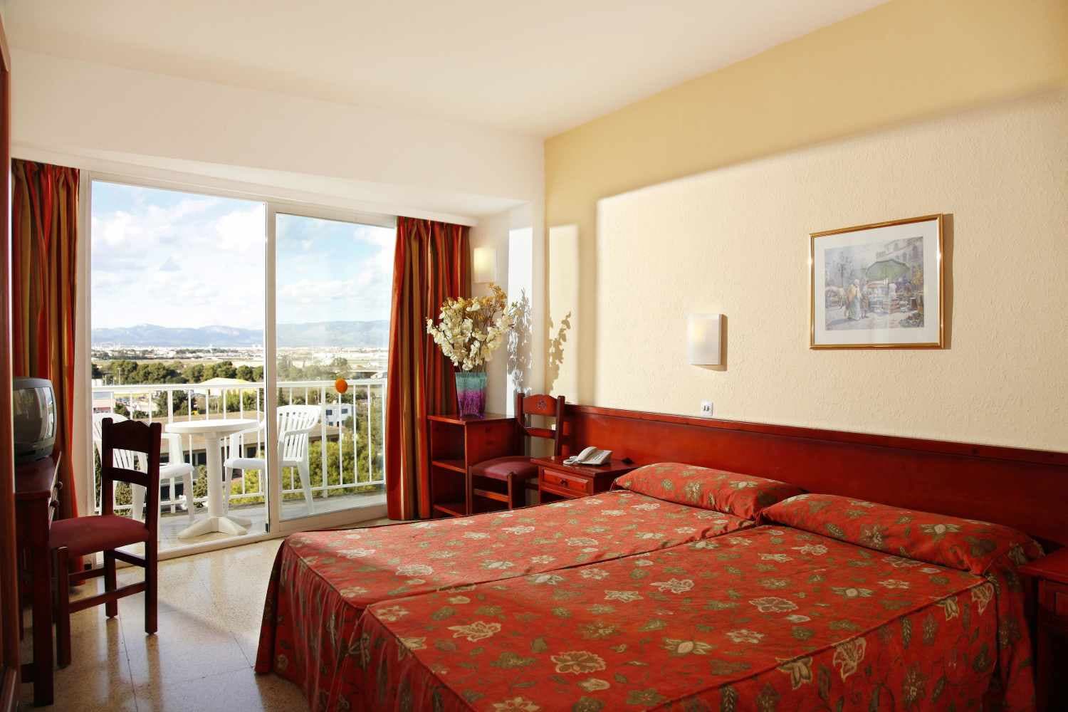 Hotel Linda foto 2
