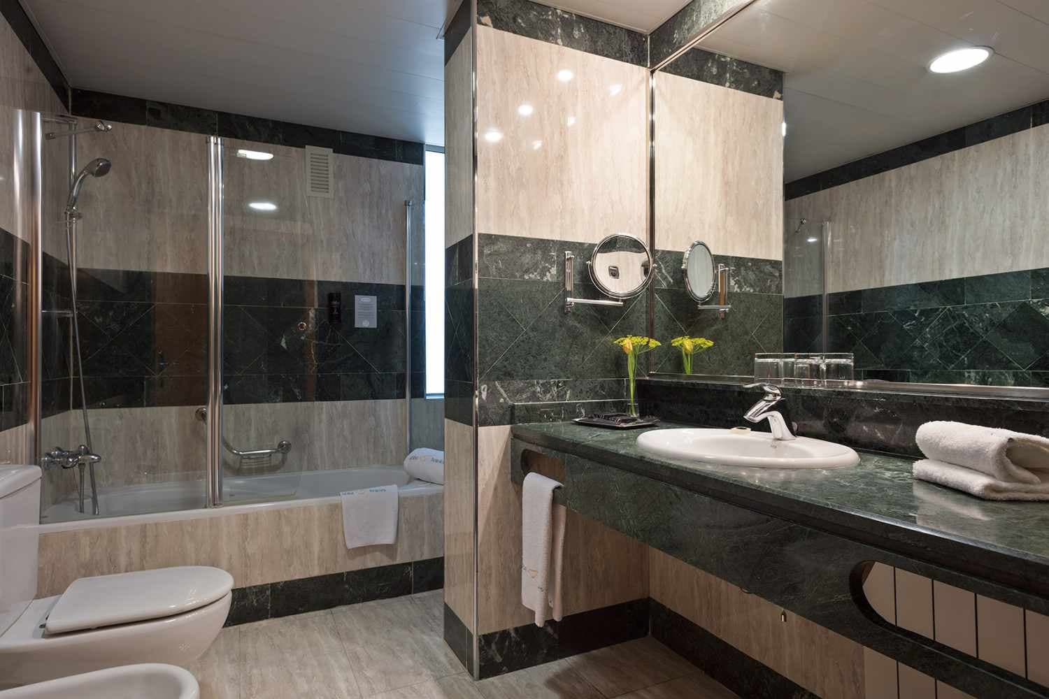 abba Sants Hotel foto 2