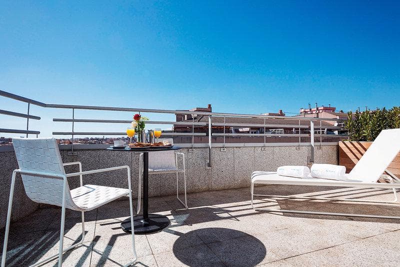 abba Sants Hotel foto 2