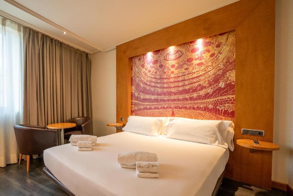abba Sants Hotel foto 1