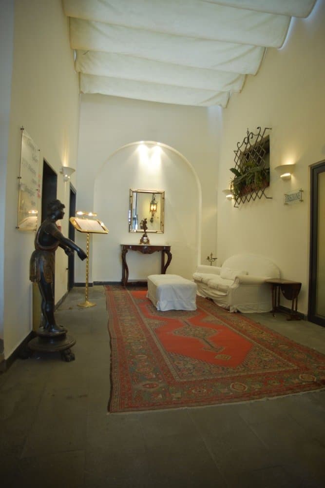 Real Orto Botanico Napels photo 5