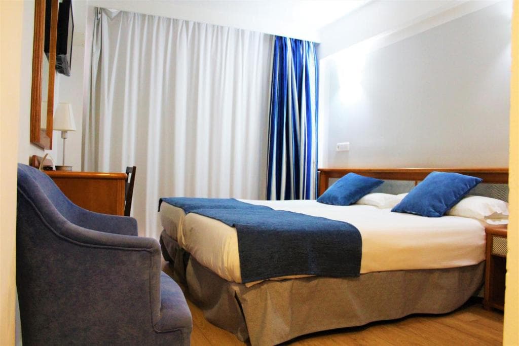 Hotel Marbel foto 2