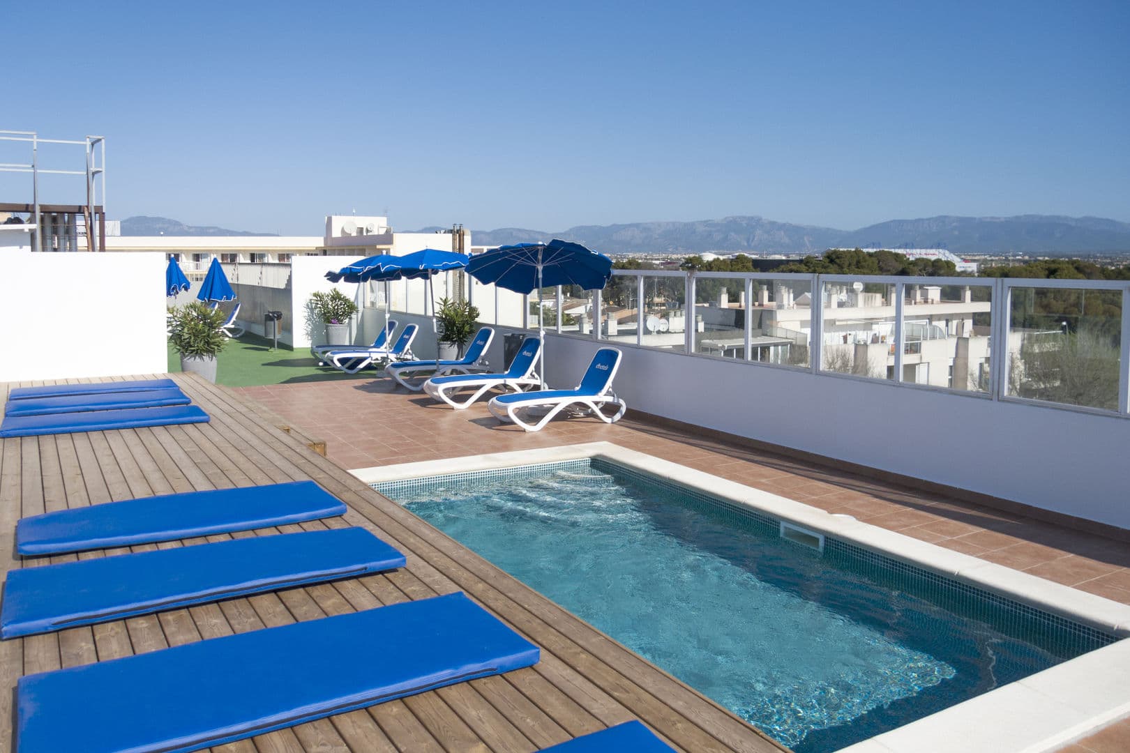 Hotel Marbel foto 1
