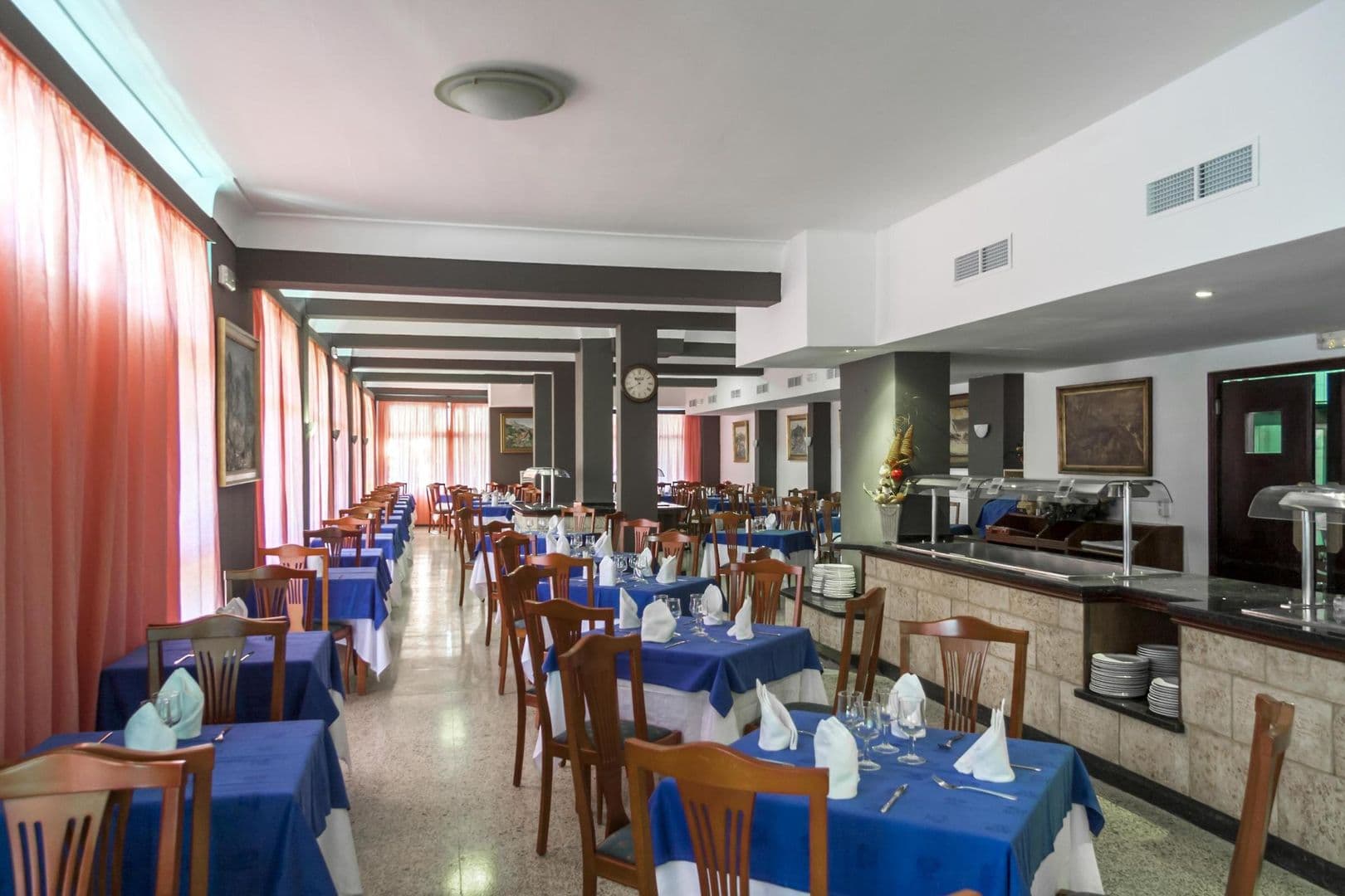 Hotel Marbel foto 3