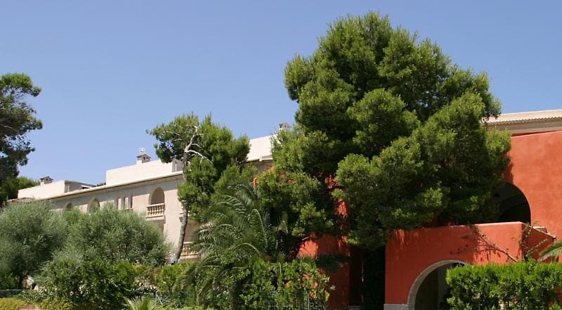 Es Bauló Petit Hotel foto 2
