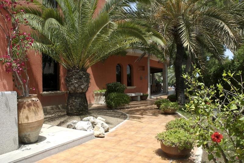 Es Bauló Petit Hotel foto 1