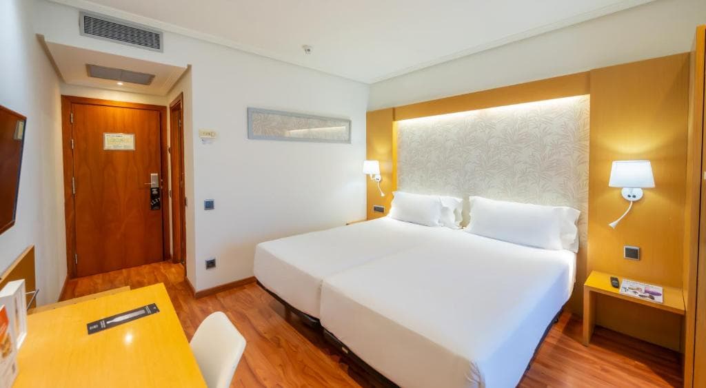 abba Rambla Hotel foto 1