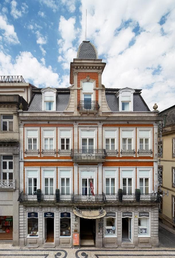 Grande Hotel do Porto foto 3