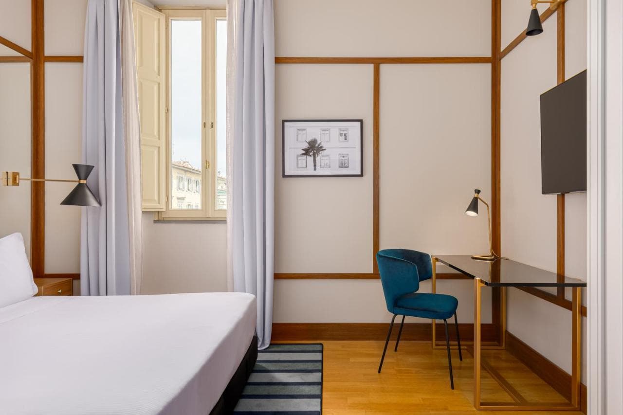 Room Mate Luca Florence photo 5