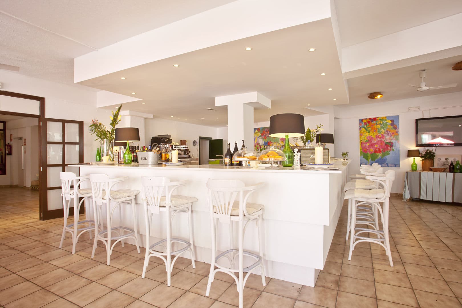 Galaxia Boutique Hotel foto 4