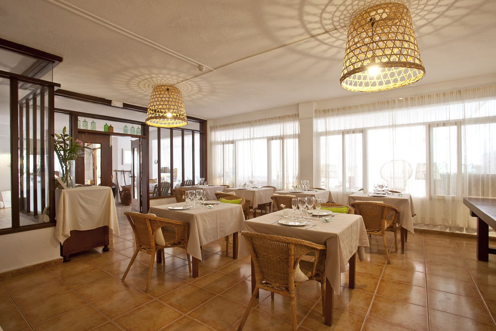 Galaxia Boutique Hotel foto 3