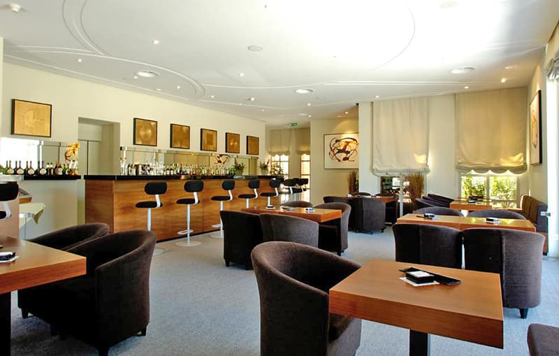 Villa Sassa foto 1
