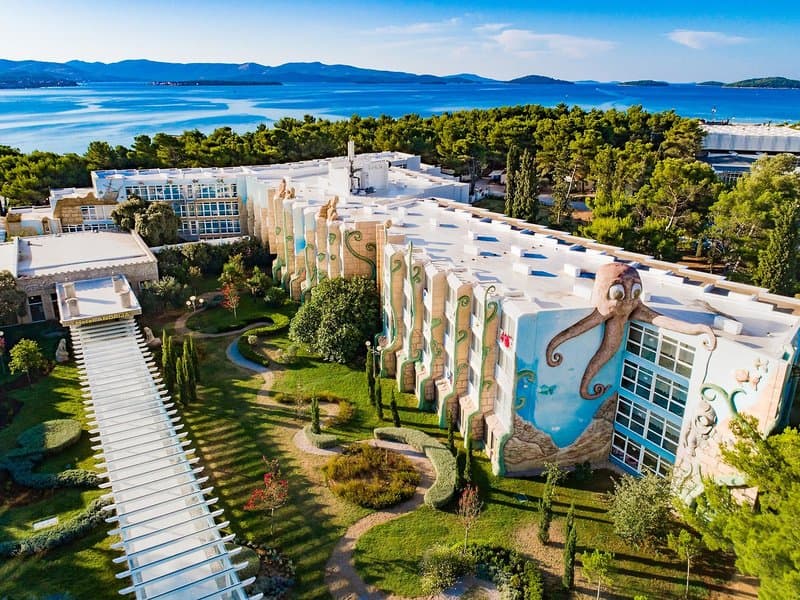 Amadria Park Kids Hotel Andrija foto 1