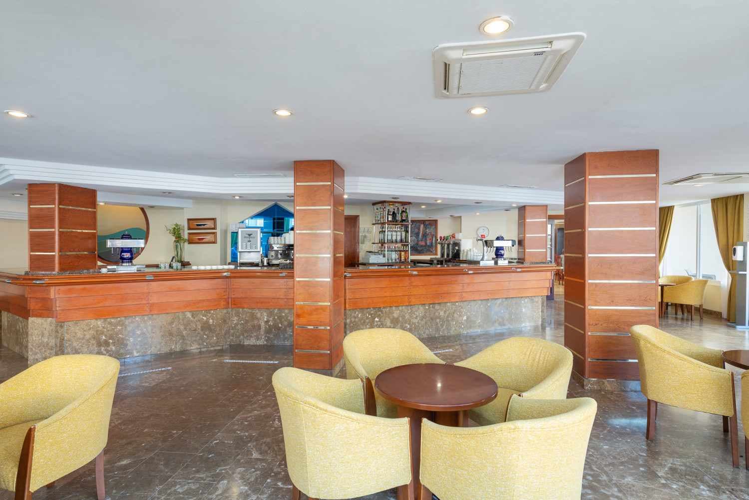 Hotel Nordeste Playa foto 3