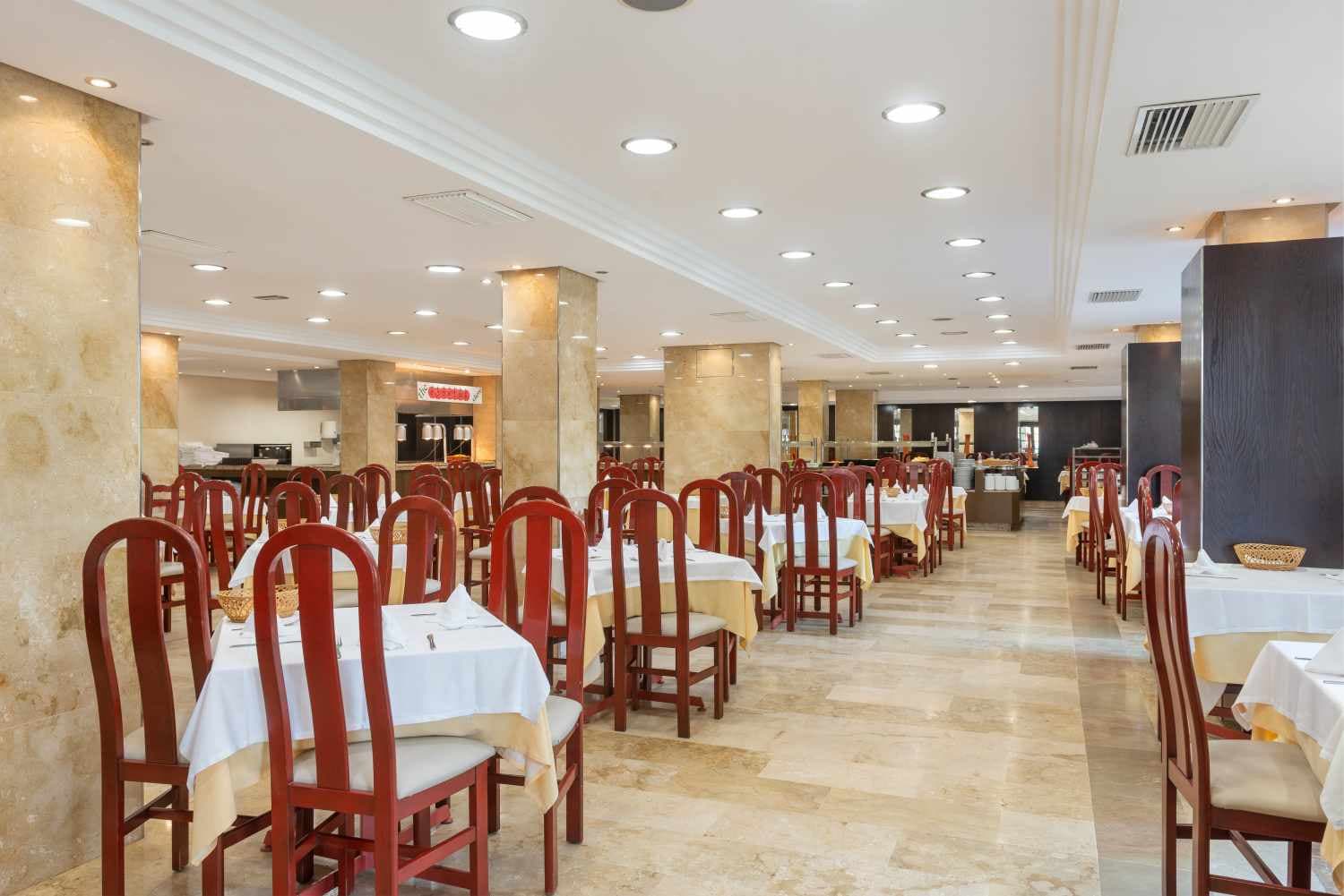 Hotel Nordeste Playa foto 4