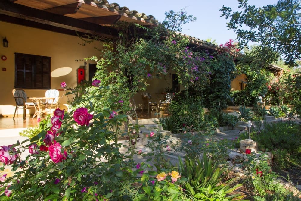 Finca Hotel Predio Son Serra foto 1