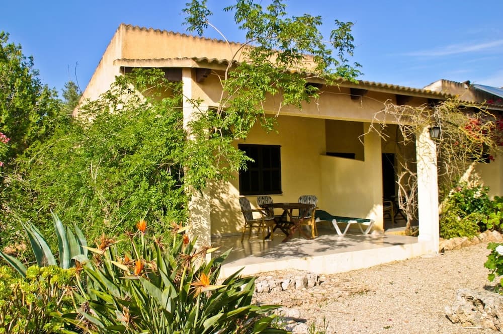 Finca Hotel Predio Son Serra foto 3