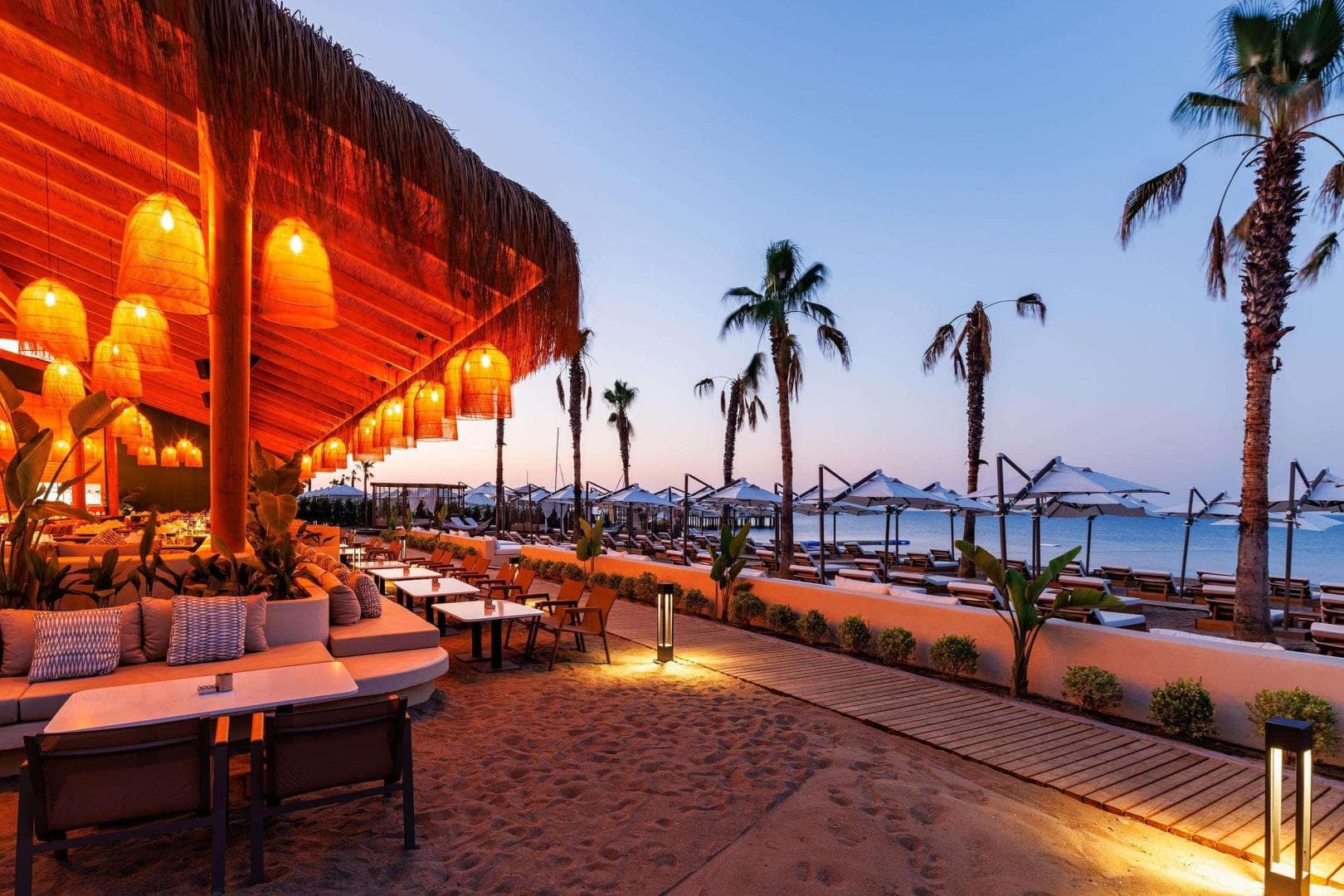 Sirene Belek Hotel foto 4