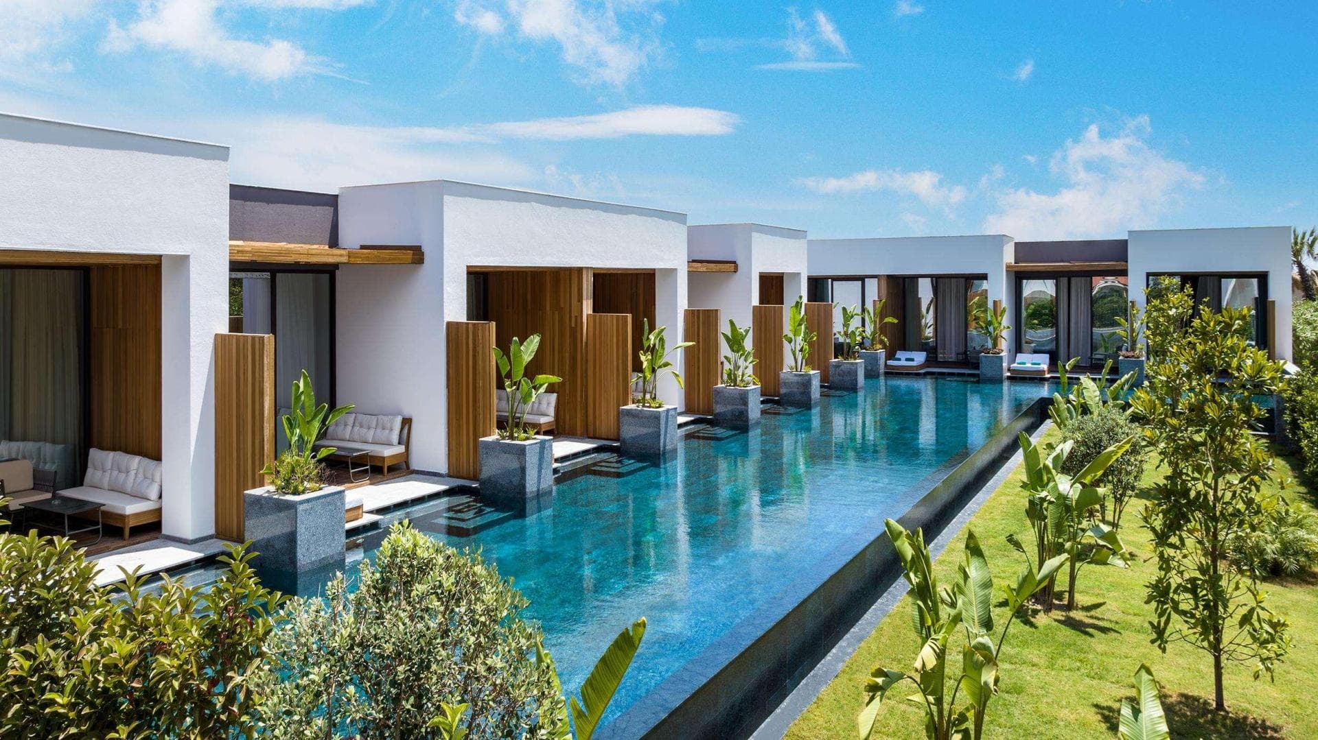 Sirene Belek Hotel foto 1