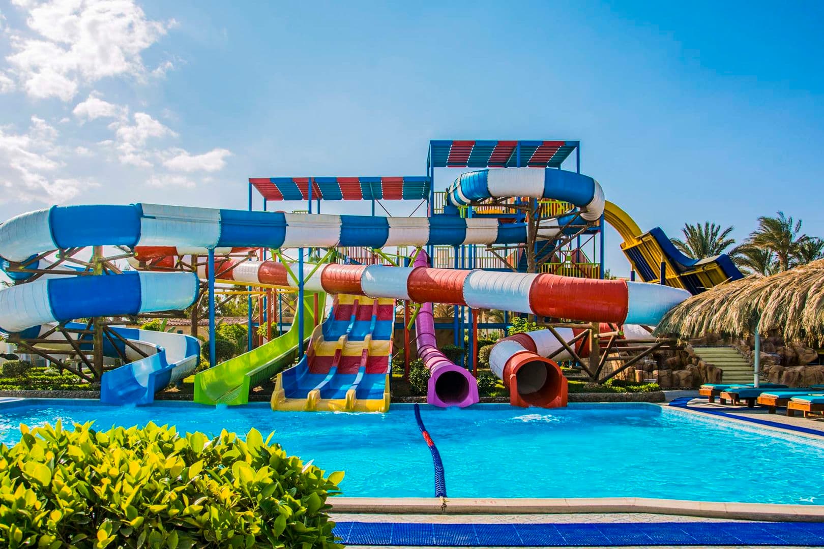 Sunrise Garden Beach Resort foto 3