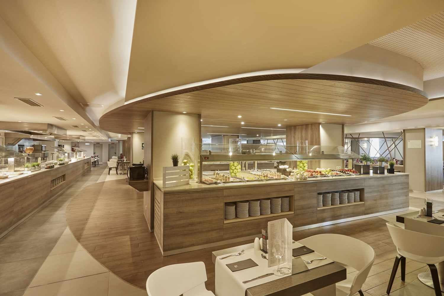 BG Tonga Tower Design Hotel & Suites foto 3