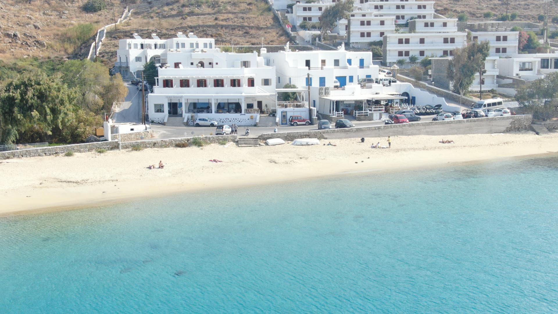 Artemis Agios Stefanos photo 5