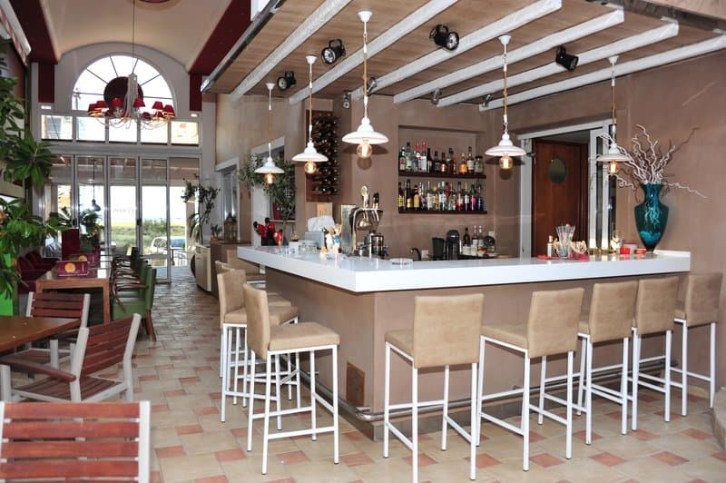 Evilion & Stilvi Sea & Sun Hotels foto 1