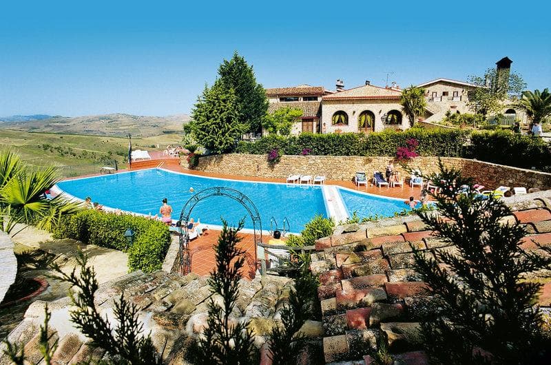 Villa Dafne foto 2