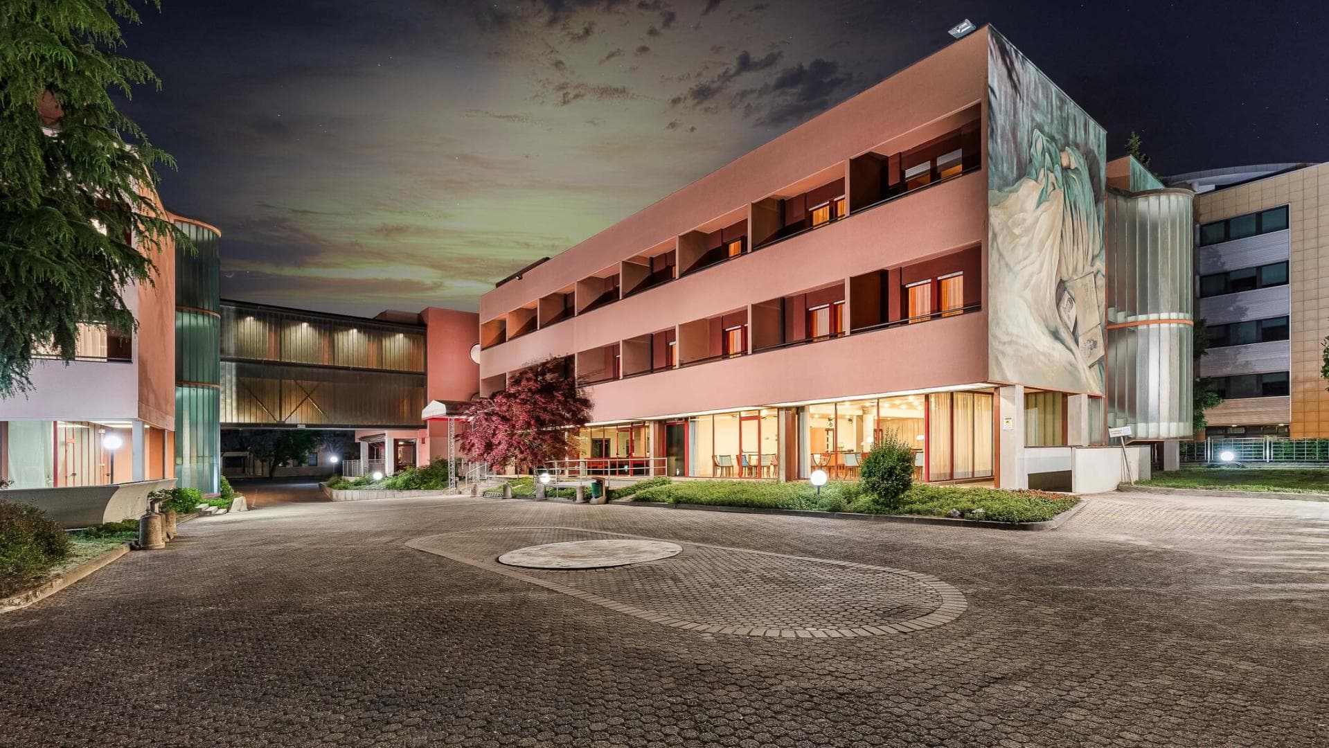 City Style Hotel Reggio Emilia foto 1