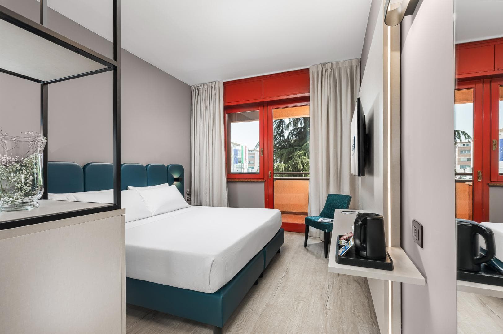 City Style Hotel Reggio Emilia foto 2