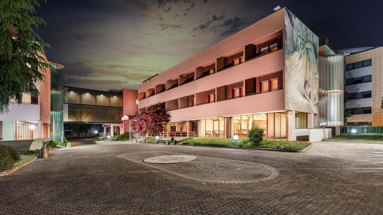 City Style Hotel Reggio Emilia foto 1