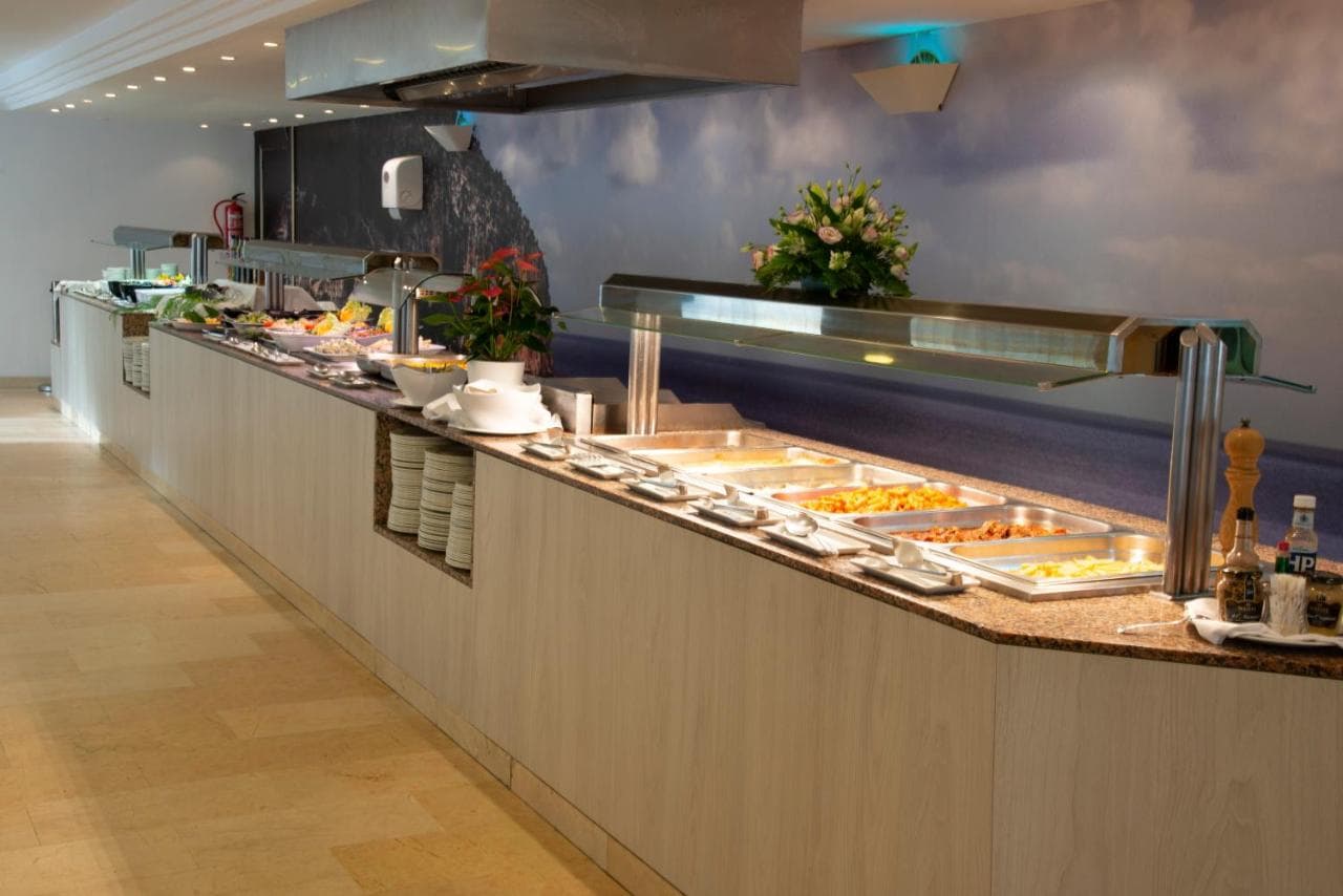 Hotel Canyamel Classic foto 4
