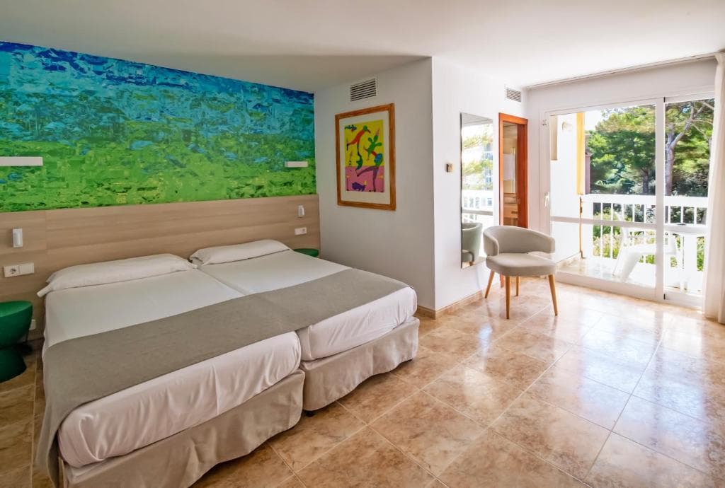 Hotel Canyamel Classic foto 2