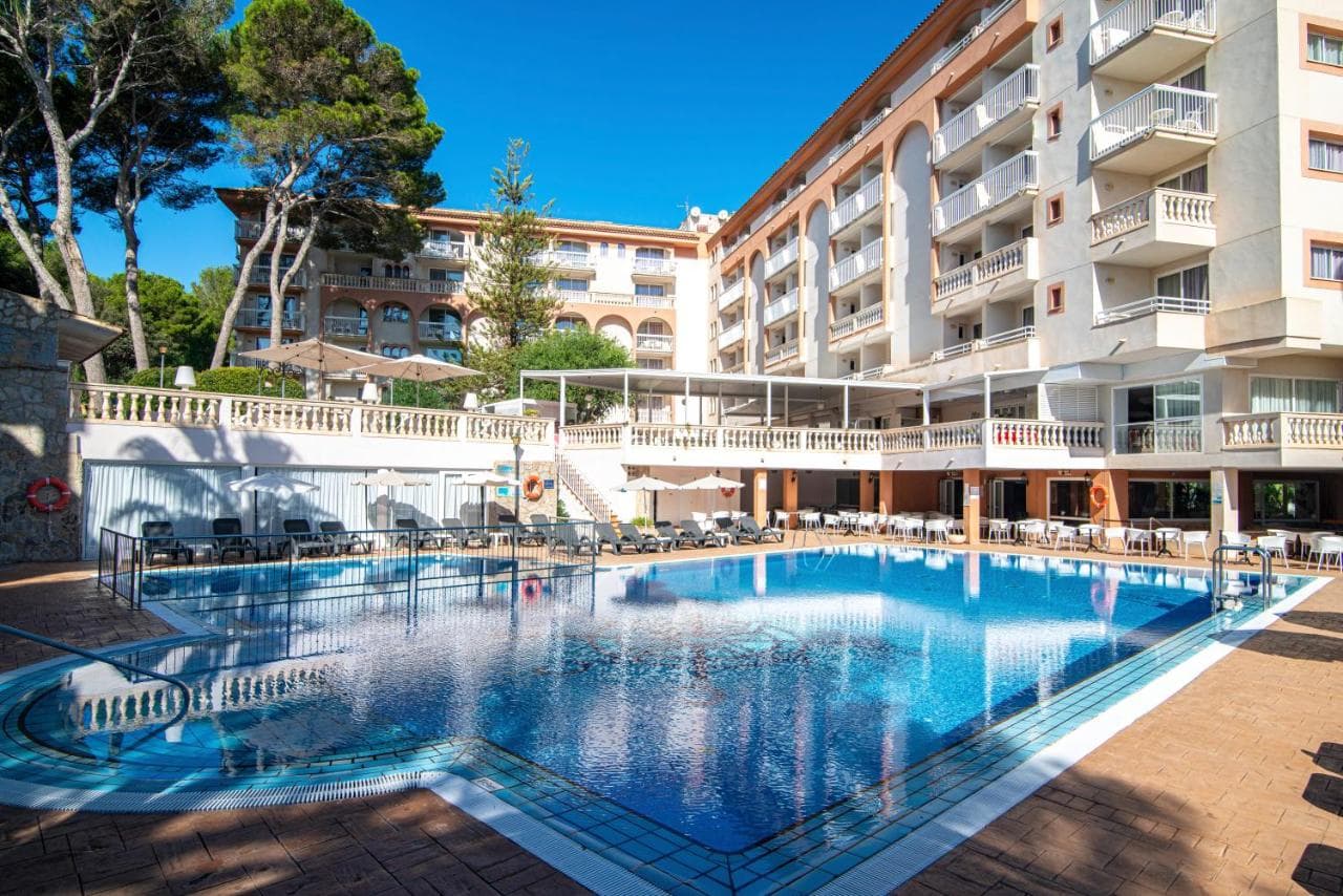 Hotel Canyamel Classic foto 1