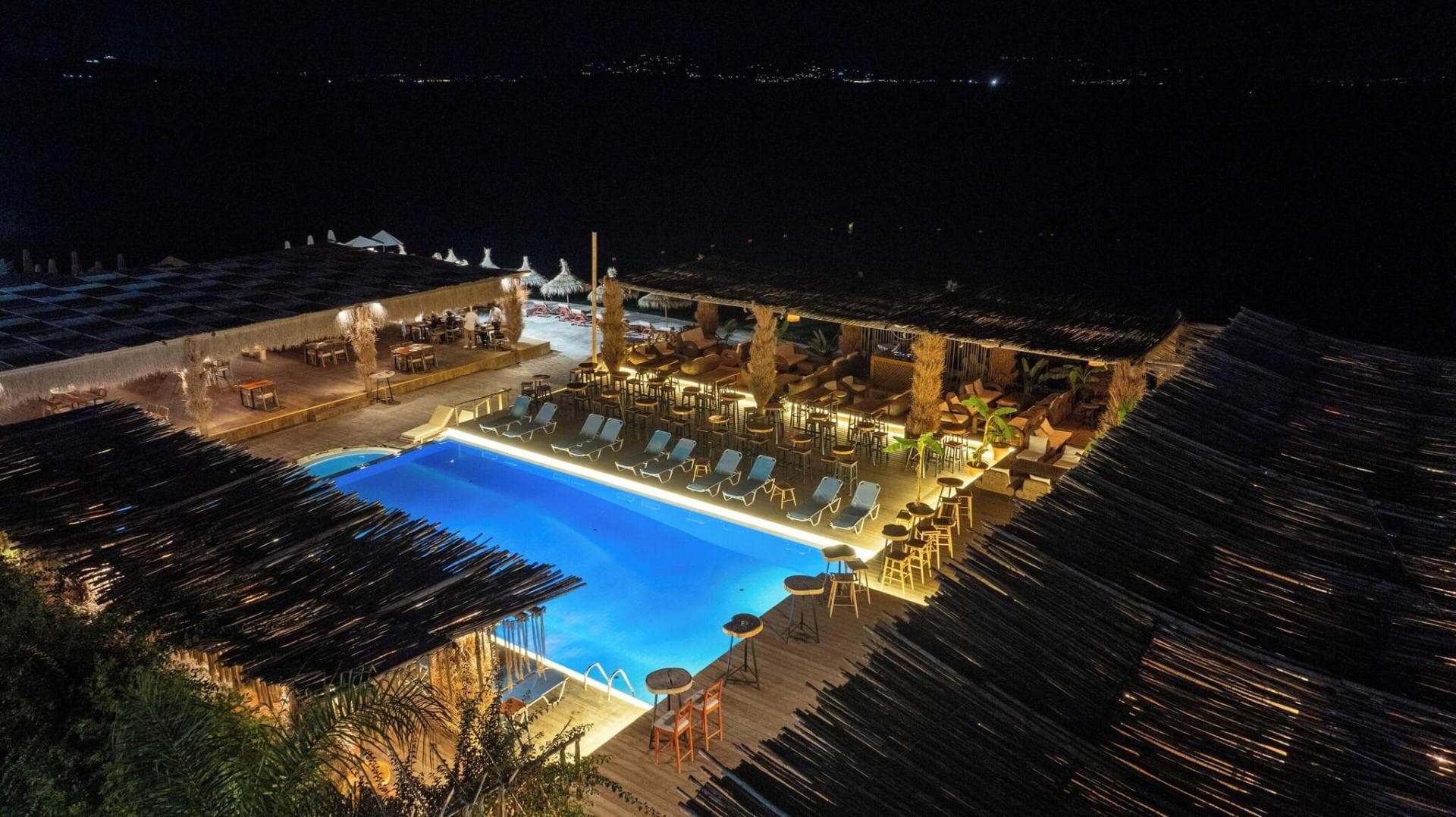 Grand Hotel Saranda foto 3