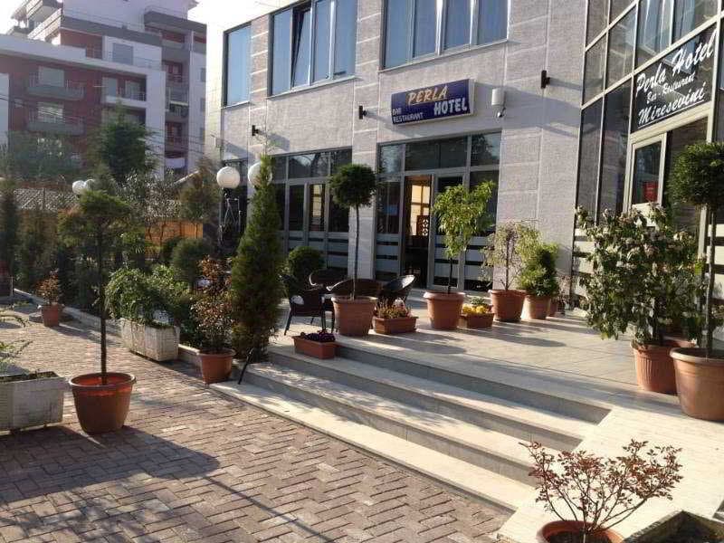 Hotel Perla foto 1