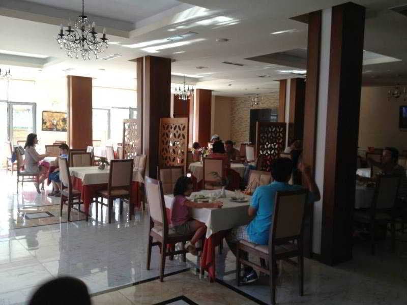 Hotel Perla foto 3