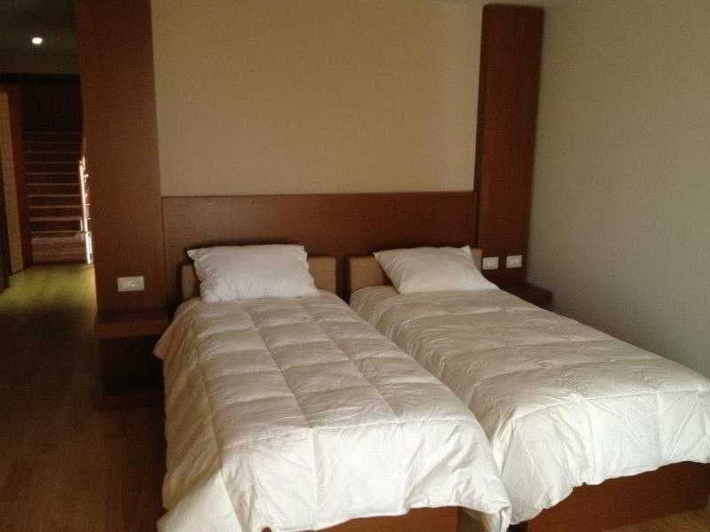 Hotel Perla foto 2