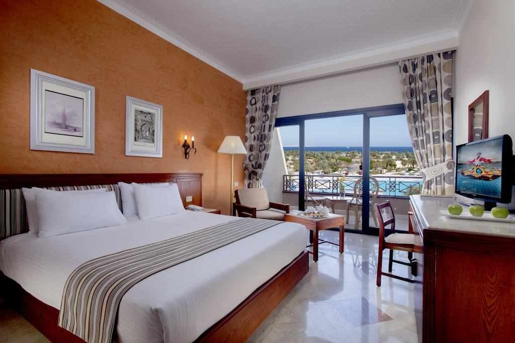 Pharaoh Azur Resort foto 2