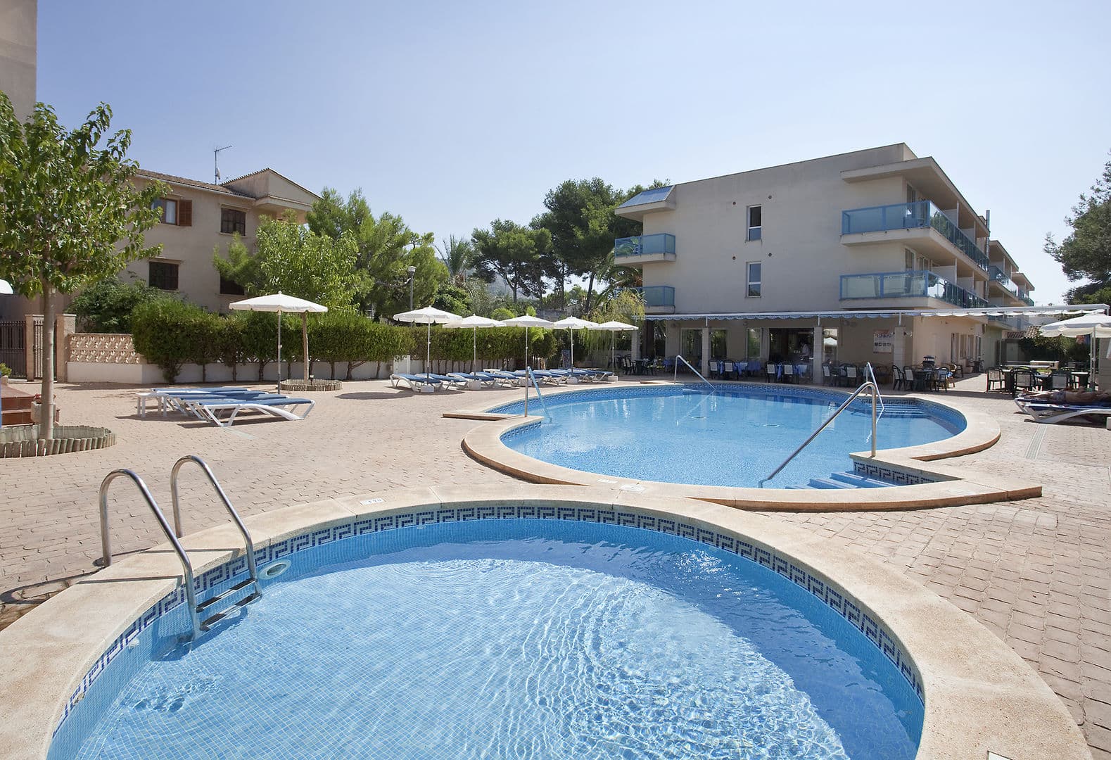 Aparthotel Canyamel Sun Canyamel photo 5