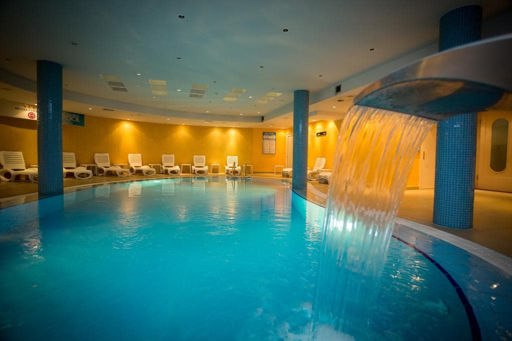 Hotel Colosseo & Spa foto 1