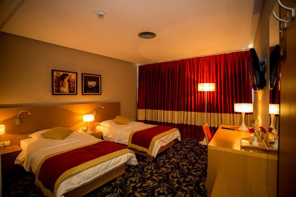 Hotel Colosseo & Spa foto 3