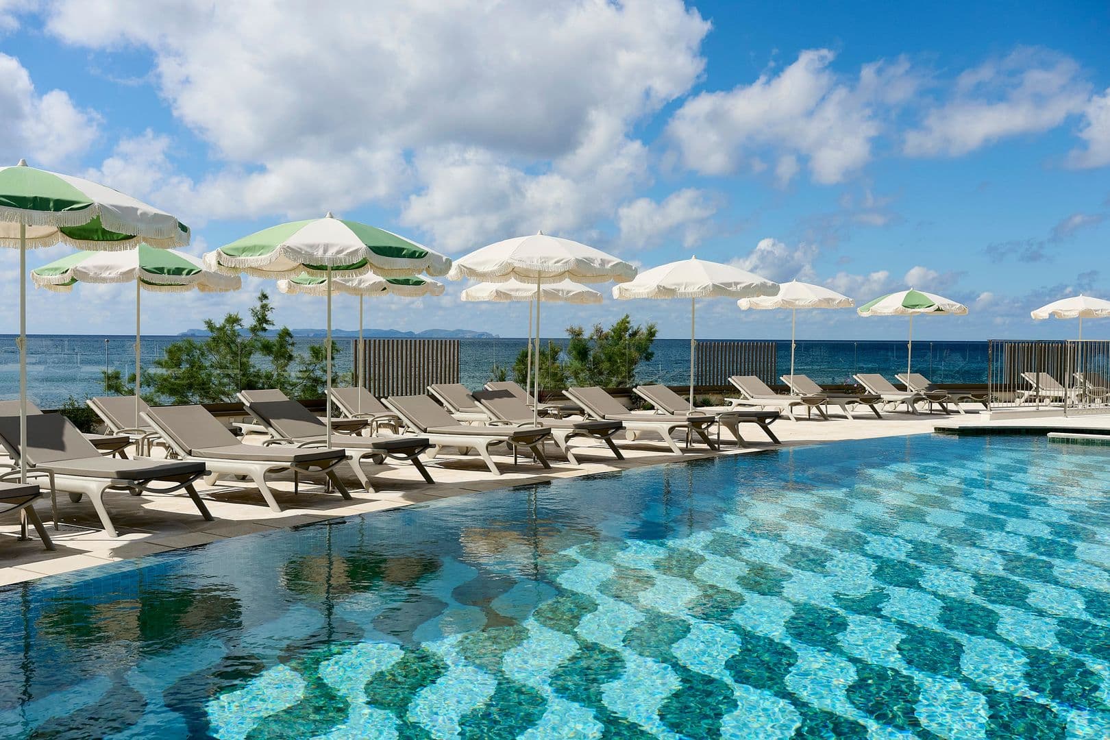 Iberostar Selection Es Trenc foto 1