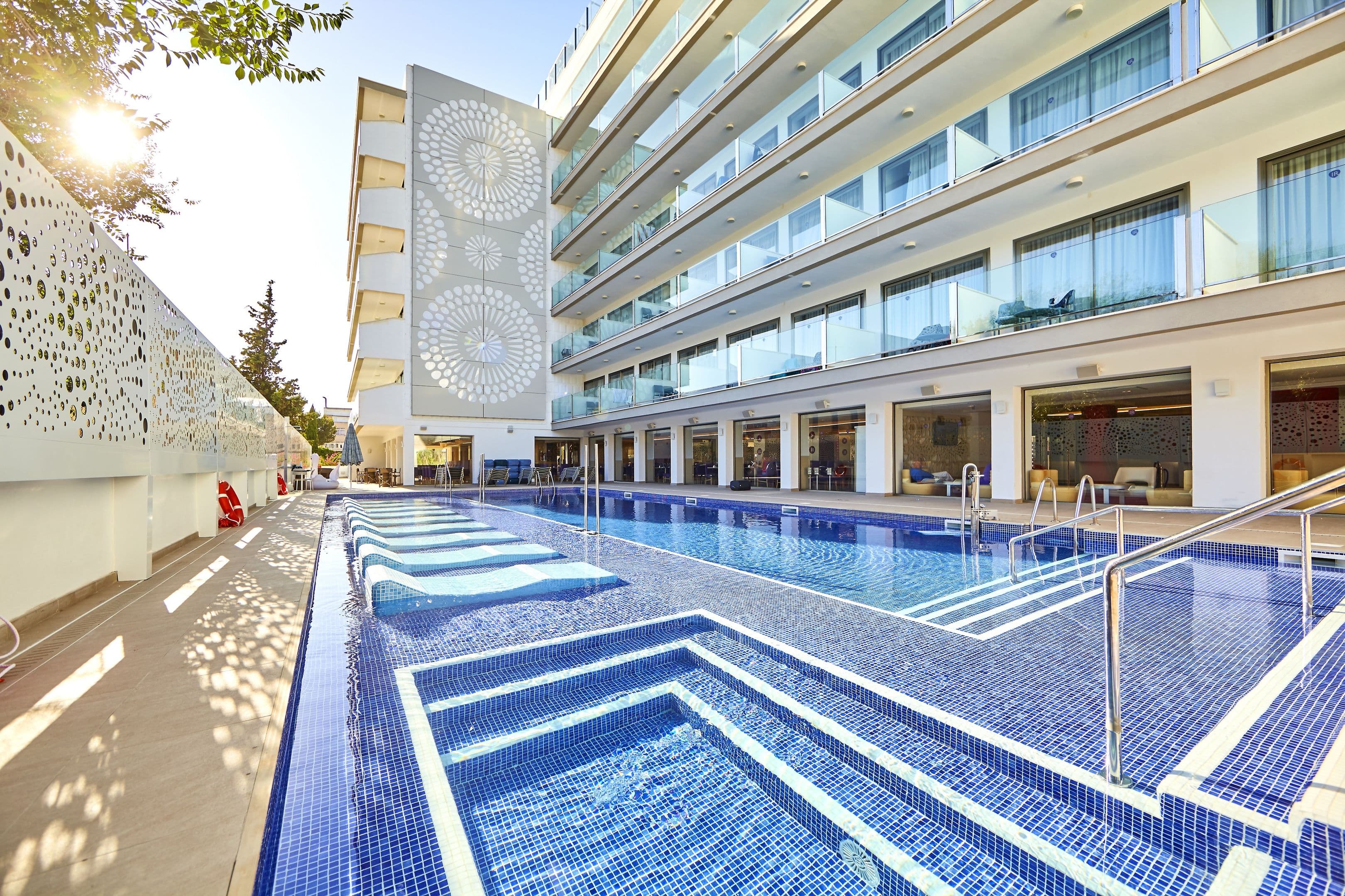 Indico Rock Hotel Mallorca