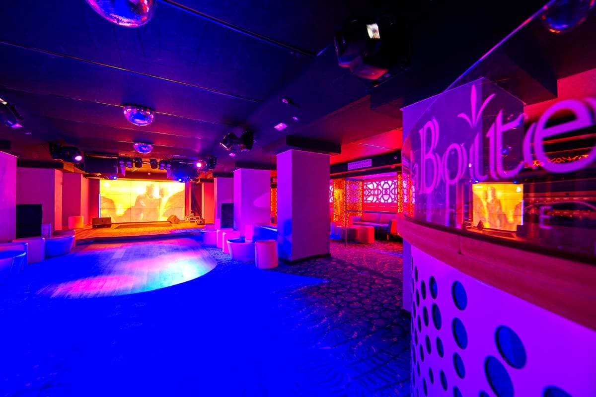 Indico Rock Hotel Mallorca foto 4