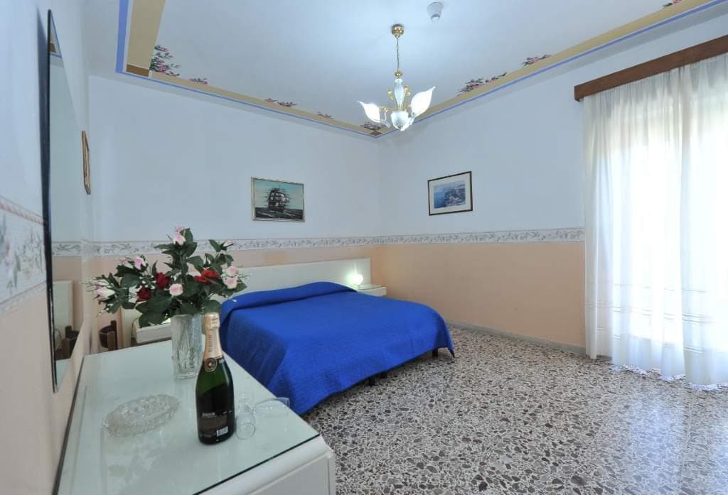 Hotel Isabella foto 2