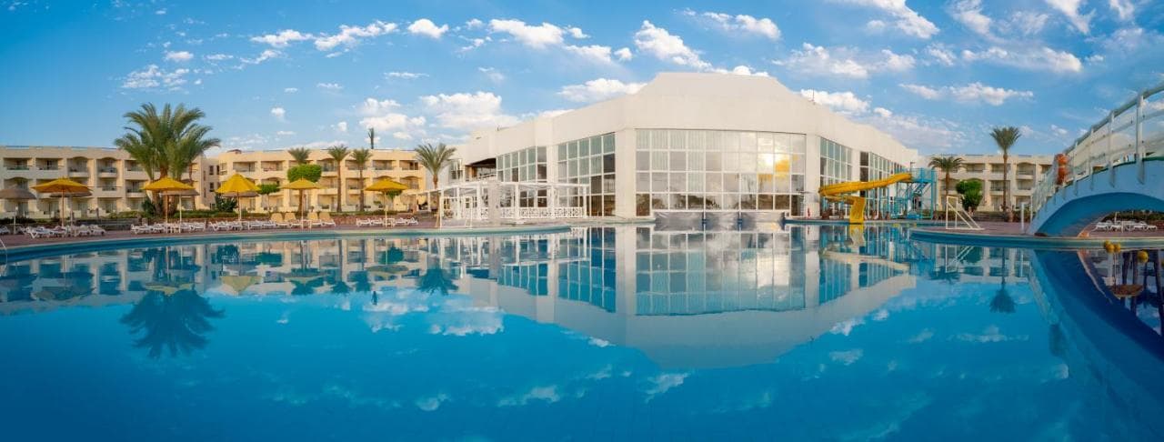 Aurora Oriental Resort Sharm El Sheikh foto 1